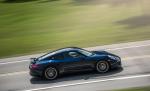 Porsche 911 Carrera Coupe 2016 года (US)
